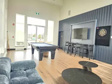 Loft / Bonus Room Photo of 508 19953 76 Avenue, Langley, BC