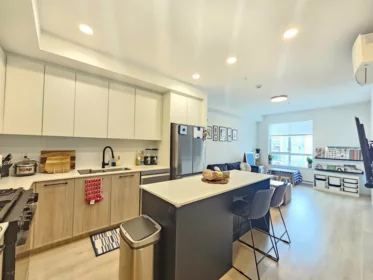 Pantry Photo of 508 19953 76 Avenue, Langley, BC