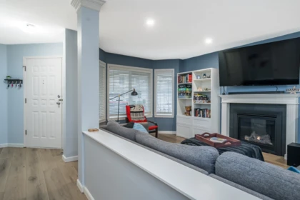 75 9045 Walnut Grove Drive, Langley, BC, Langley — Townhouse for sale