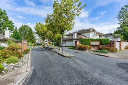 75 9045 Walnut Grove Drive, Langley, BC, Langley — Townhouse for sale