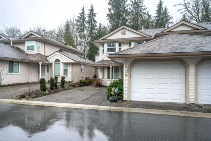 75 9045 Walnut Grove Drive, Langley, BC, Langley — Townhouse for sale