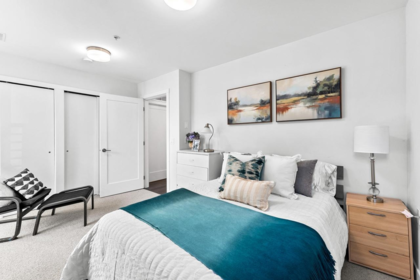 Bedroom 3 Photo of 7599 Yukon Street, Vancouver, BC