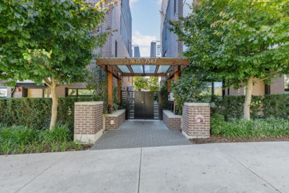 7599 Yukon Street, Vancouver, BC