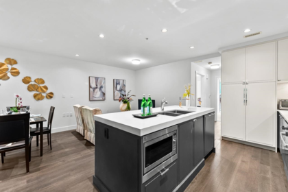 Kitchen Photo of 7599 Yukon Street, Vancouver, BC