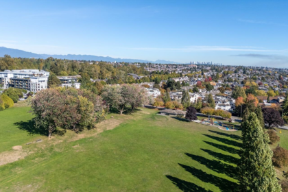 Office / Den Photo of 7599 Yukon Street, Vancouver, BC