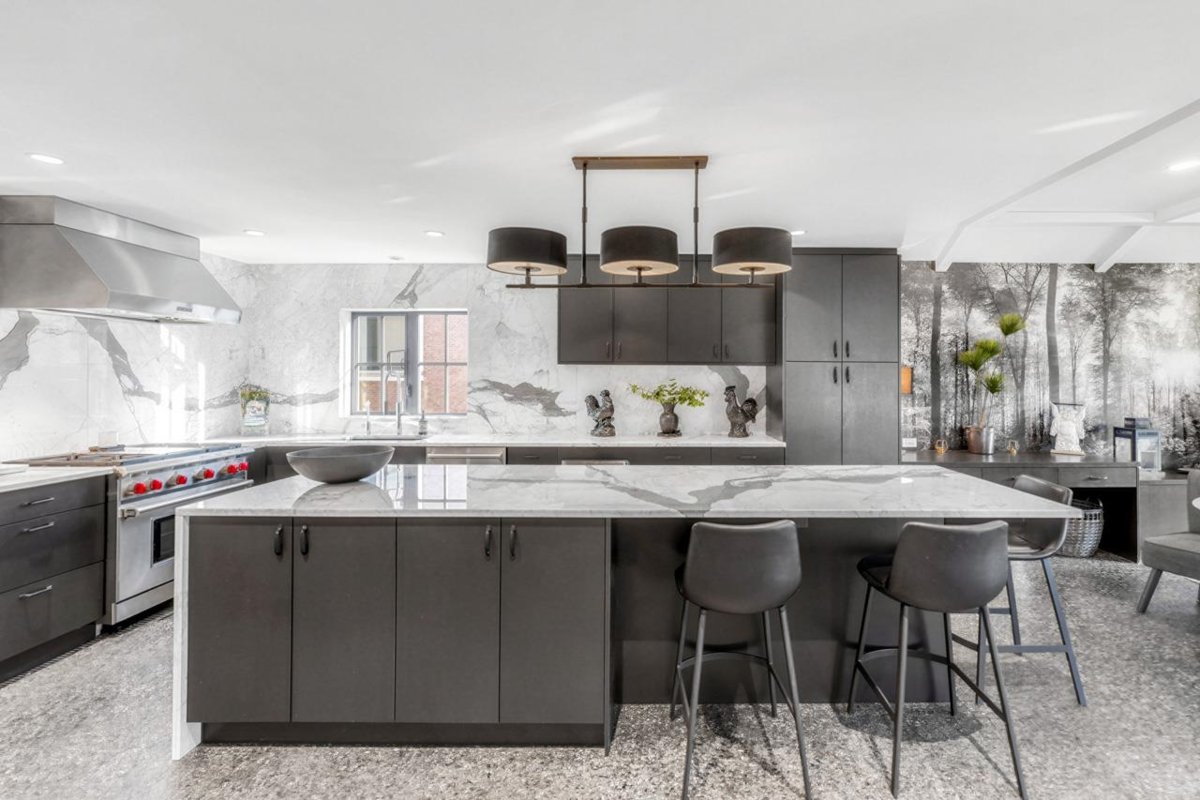 Bedroom 2 Photo of 4178 Doncaster Way, Vancouver, BC