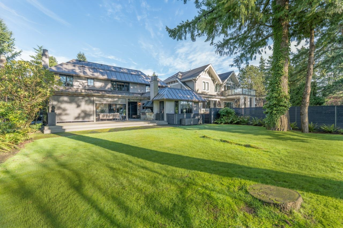 Fitness Center Photo Near 4178 Doncaster Way, Vancouver, BC