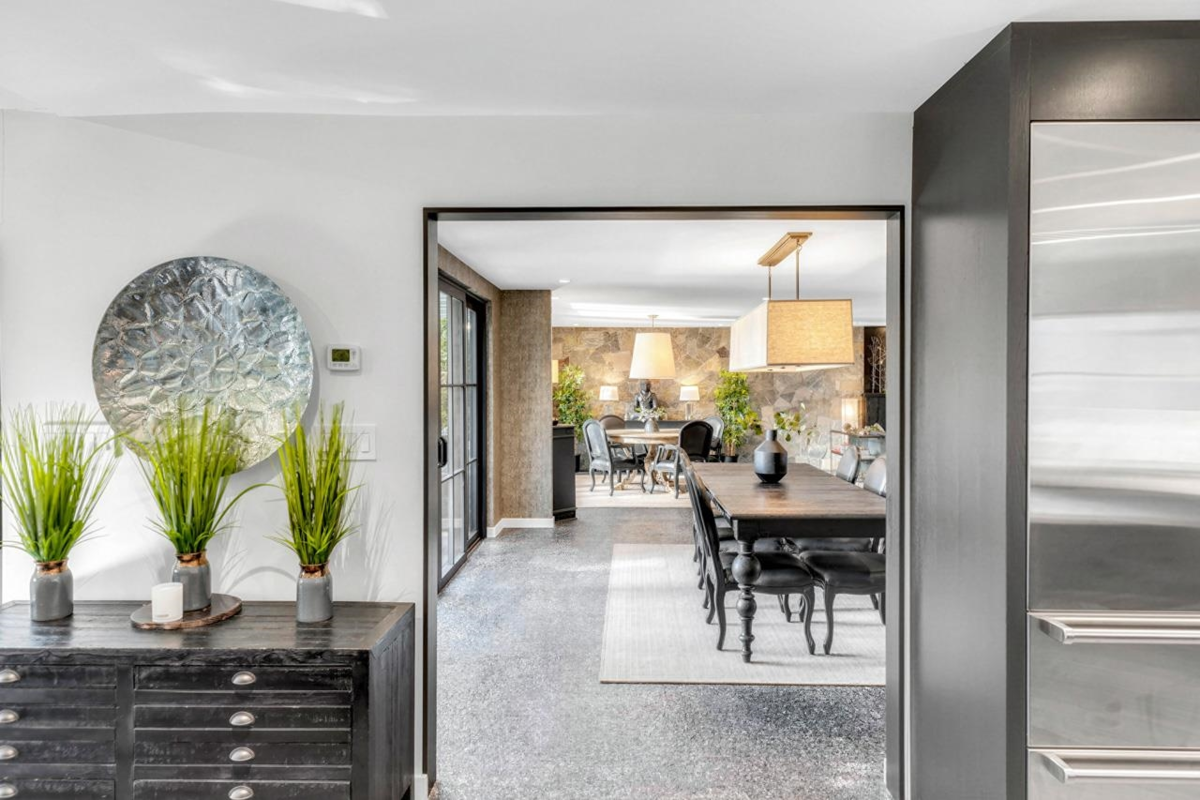 Office / Den Photo of 4178 Doncaster Way, Vancouver, BC