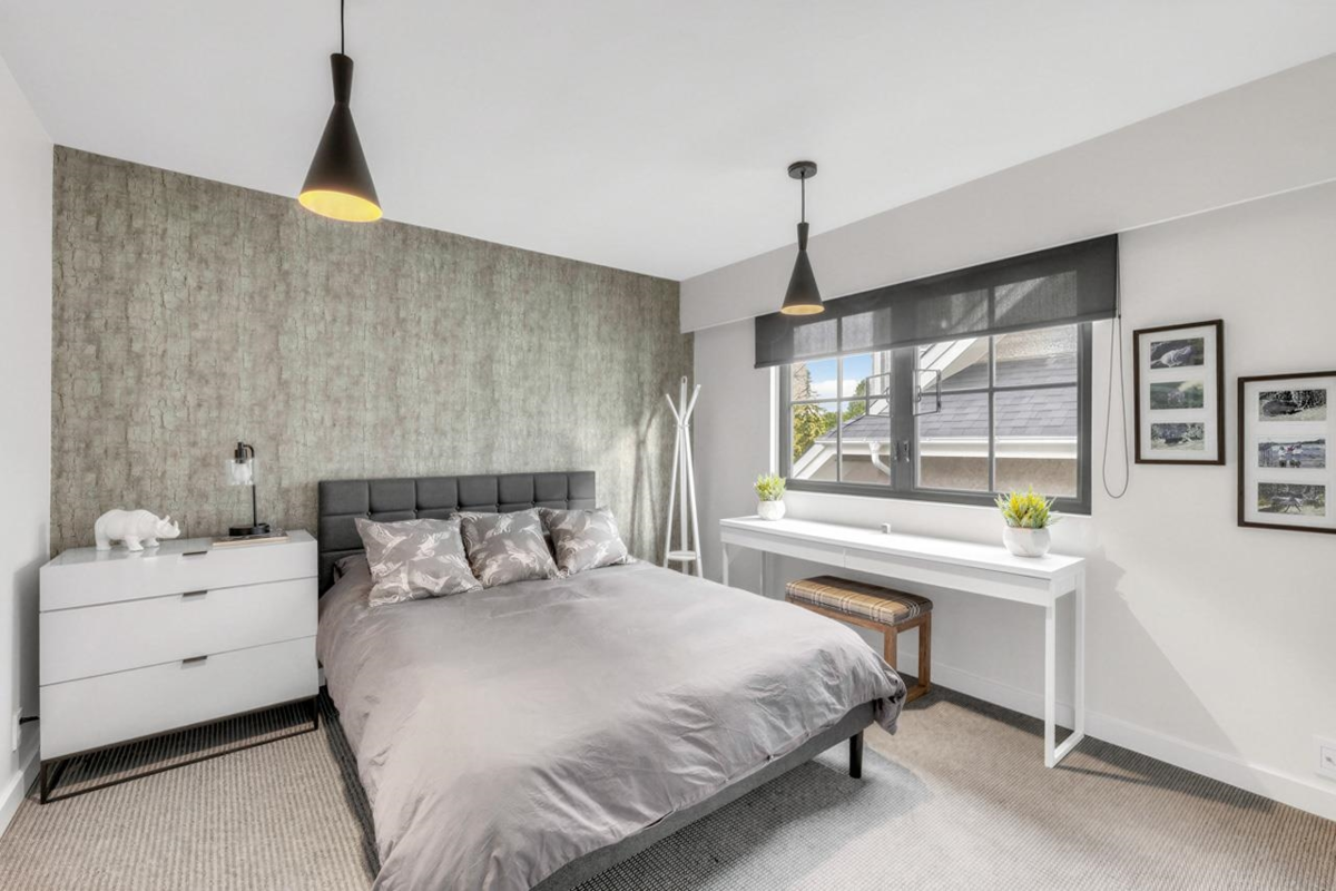 Outdoor Deck Photo of 4178 Doncaster Way, Vancouver, BC