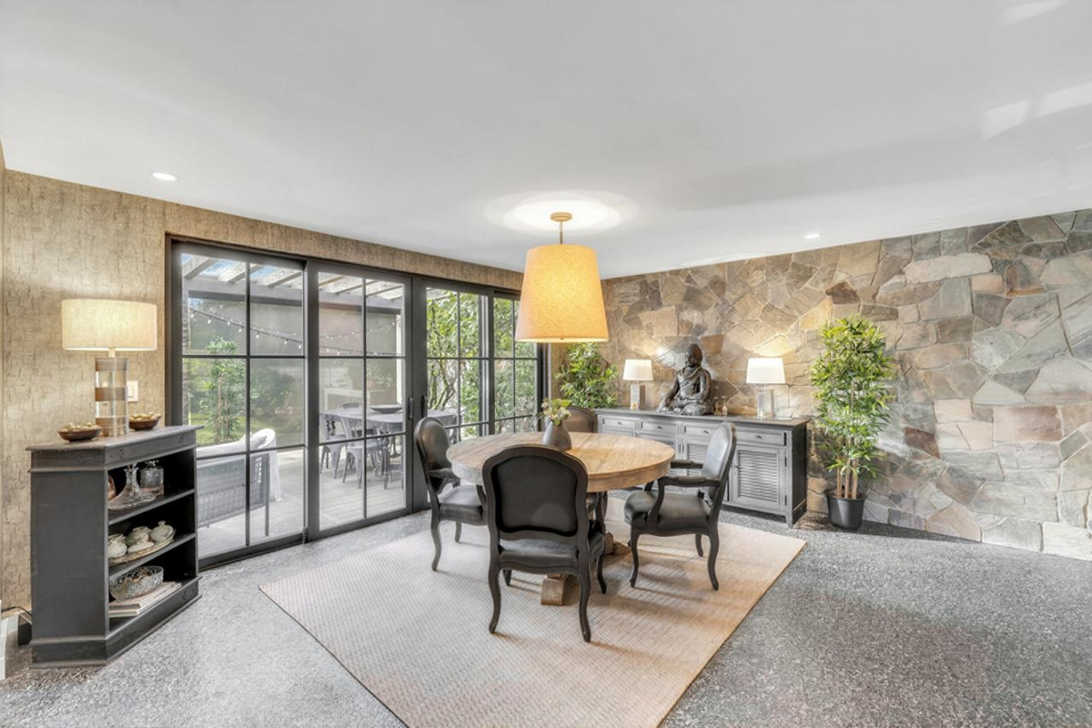 Pantry Photo of 4178 Doncaster Way, Vancouver, BC