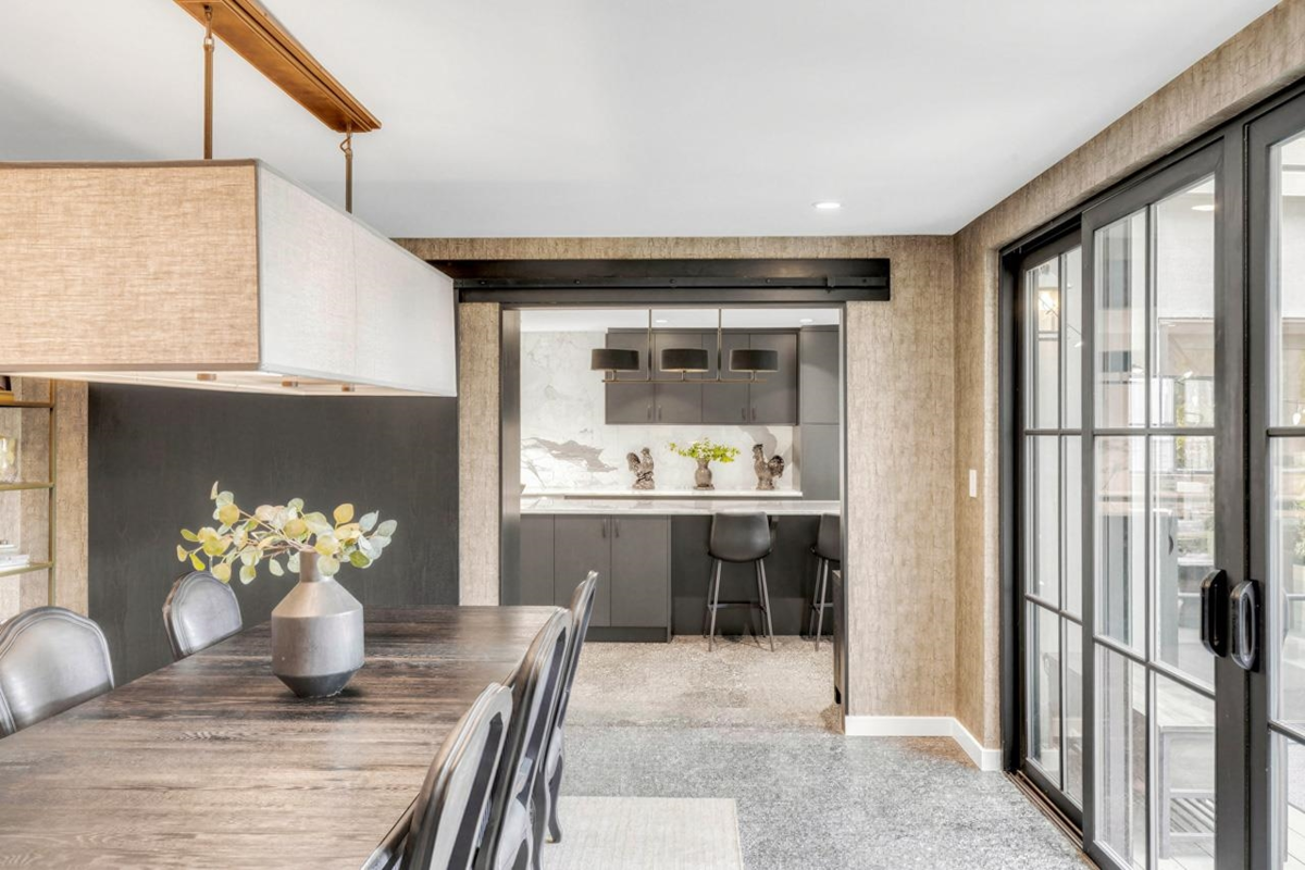 Primary Bedroom Photo of 4178 Doncaster Way, Vancouver, BC