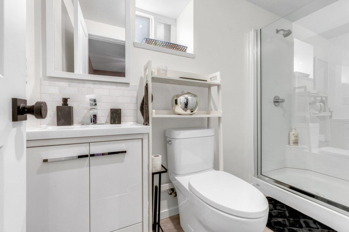 Street View Photo of 4178 Doncaster Way, Vancouver, BC