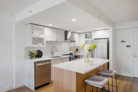 504 2137 W 10th Avenue, Vancouver, BC