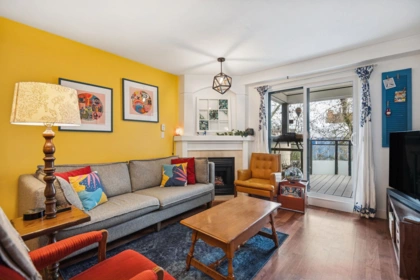 PH7 2405 Kamloops Street, Vancouver, BC, Vancouver — Apartment/Condo for sale
