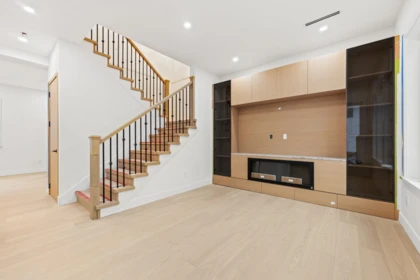 4 5115 Buxton Street, Burnaby, BC, Burnaby — Half Duplex for sale