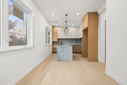 Pantry Photo of 4 5115 Buxton Street, Burnaby, BC