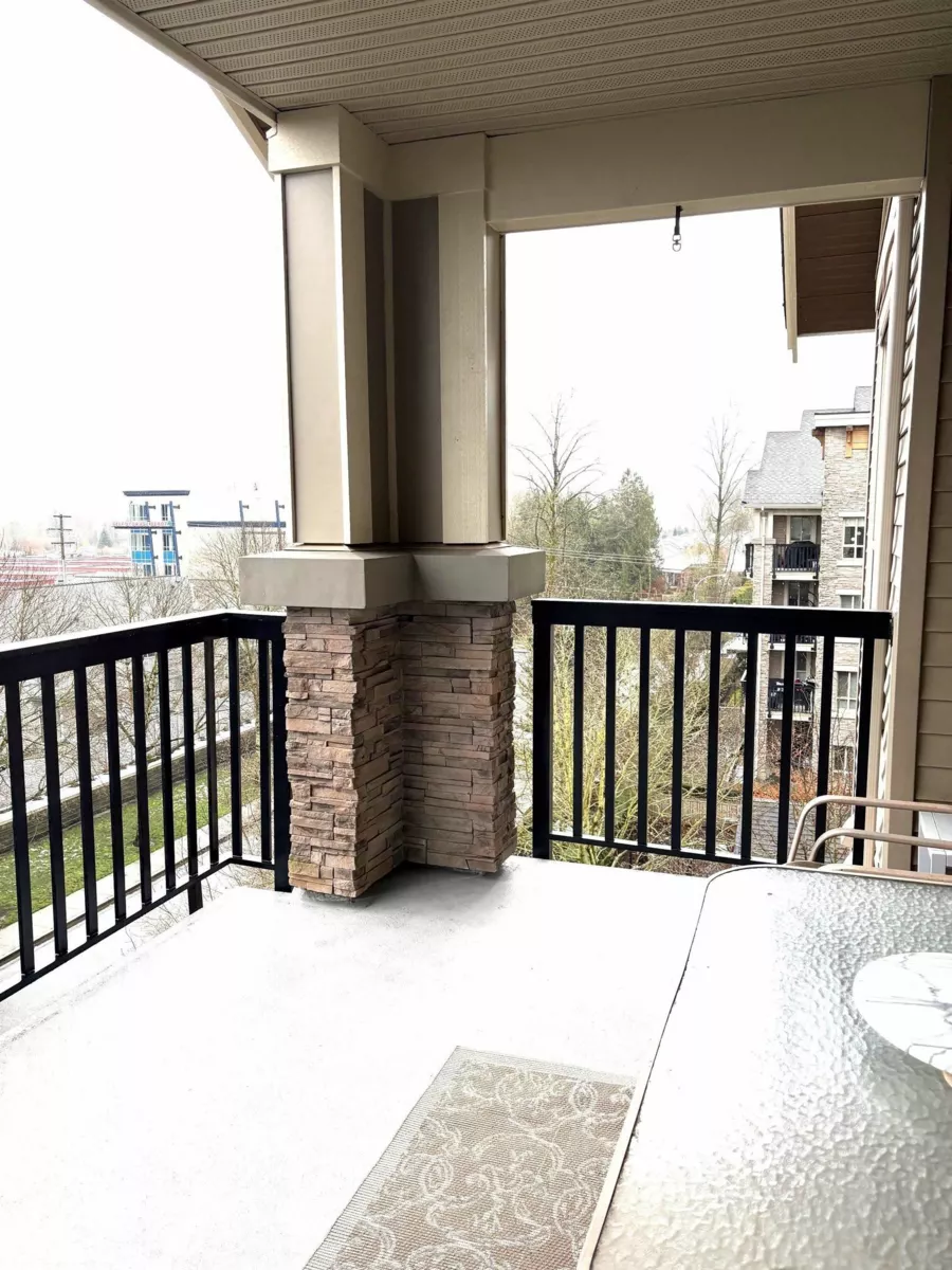 Bedroom 4 Photo of 402 5655 210a Street, Langley, BC