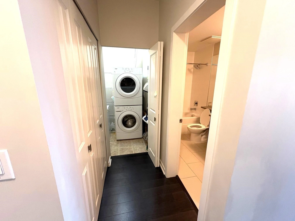 Guest Bathroom Photo of 402 5655 210a Street, Langley, BC