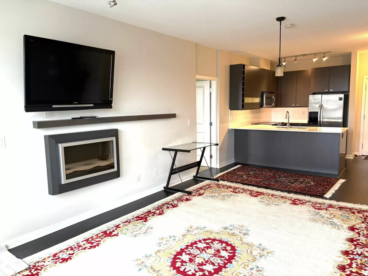 Pantry Photo of 402 5655 210a Street, Langley, BC