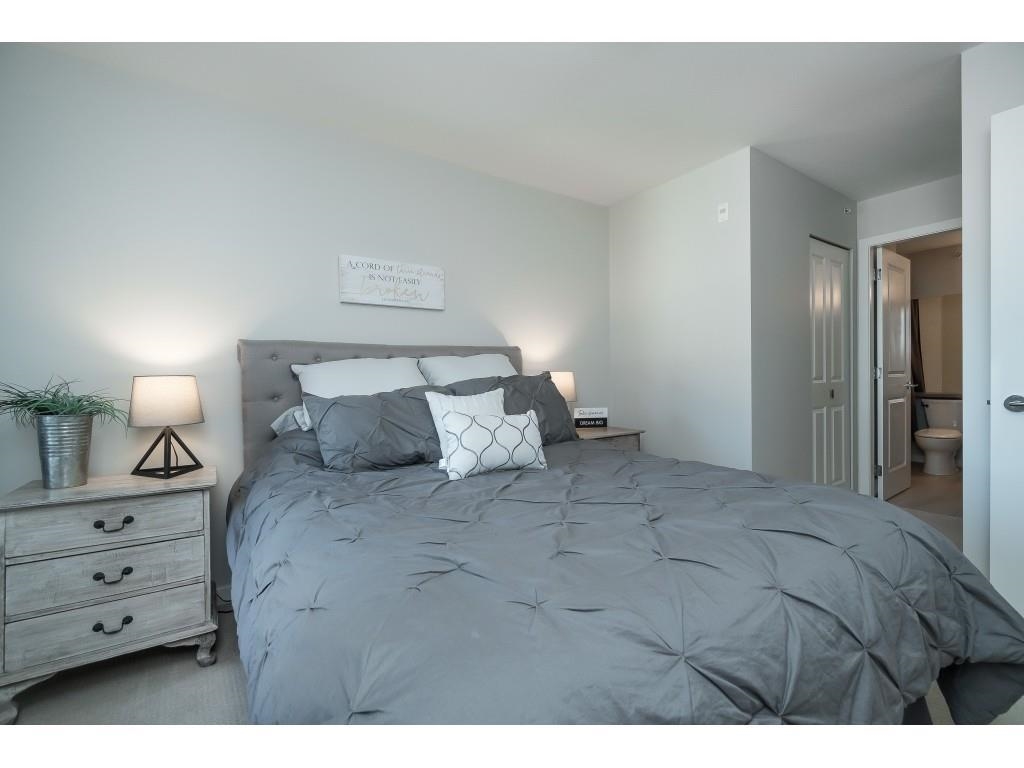 Primary Bedroom Photo of 402 5655 210a Street, Langley, BC