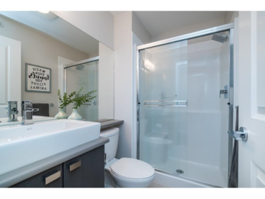 Bedroom 2 Photo of 402 5655 210a Street, Langley, BC