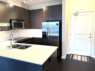 Kitchen Island Photo of 402 5655 210a Street, Langley, BC