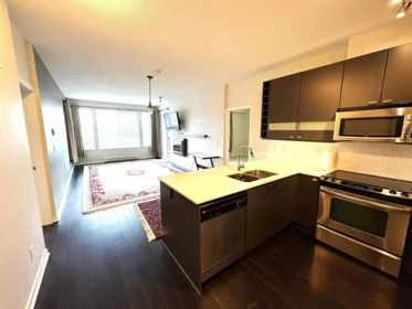 Kitchen Photo of 402 5655 210a Street, Langley, BC