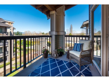 402 5655 210a Street, Langley, BC