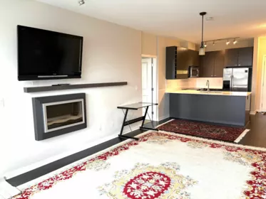 Pantry Photo of 402 5655 210a Street, Langley, BC