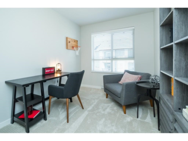 Walk-In Closet Photo of 402 5655 210a Street, Langley, BC