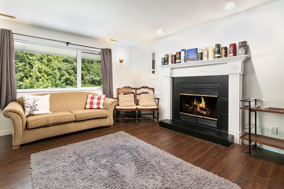 Loft / Bonus Room Photo of 7403 Harrow Road, Pemberton, BC