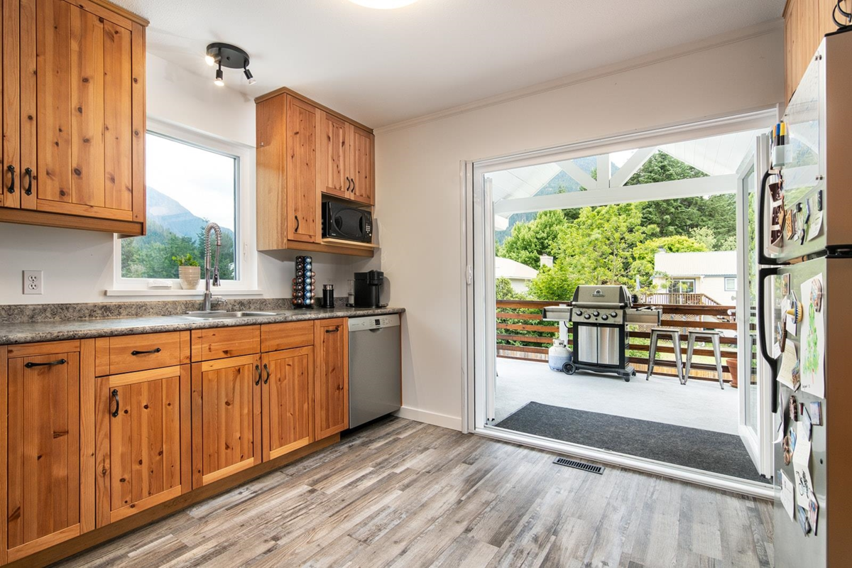 Pantry Photo of 7403 Harrow Road, Pemberton, BC