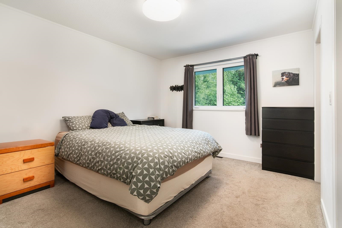 Powder Room Photo of 7403 Harrow Road, Pemberton, BC