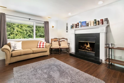 Loft / Bonus Room Photo of 7403 Harrow Road, Pemberton, BC
