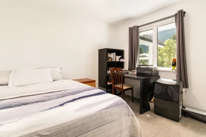 Office / Den Photo of 7403 Harrow Road, Pemberton, BC