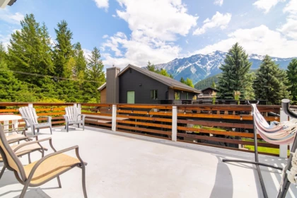 Primary Bedroom Photo of 7403 Harrow Road, Pemberton, BC
