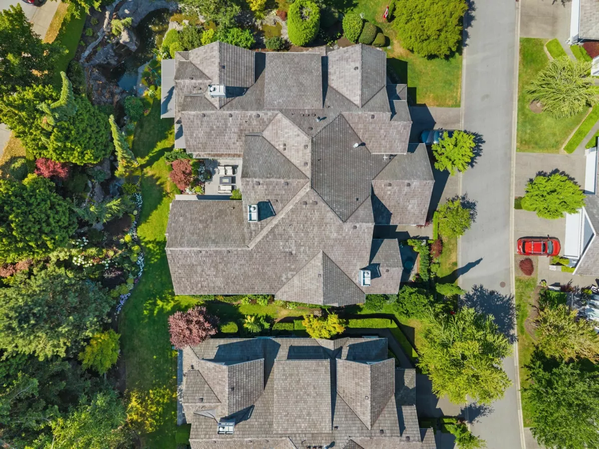 Outdoor Kitchen Photo of 68 15715 34 Avenue, Surrey, BC