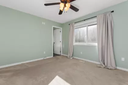 Basement Recreation Room Photo of 65512 Dogwood Drive, Hope, BC