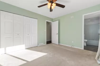 Loft / Bonus Room Photo of 65512 Dogwood Drive, Hope, BC