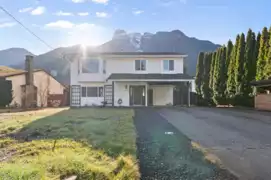 65512 Dogwood Drive, Hope, BC