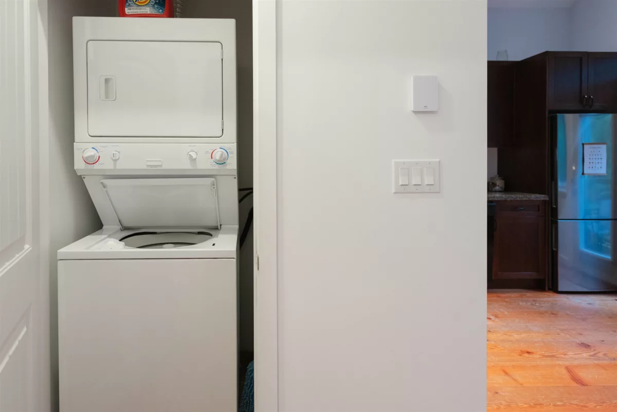 Loft / Bonus Room Photo of 13489 Lee Road, Pender Harbour, BC