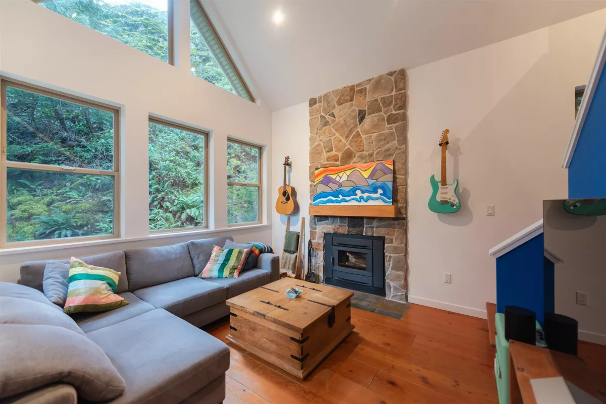 Pantry Photo of 13489 Lee Road, Pender Harbour, BC