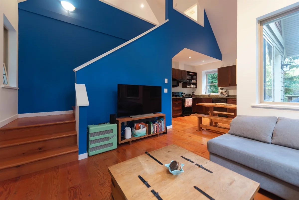 Primary Bathroom Photo of 13489 Lee Road, Pender Harbour, BC