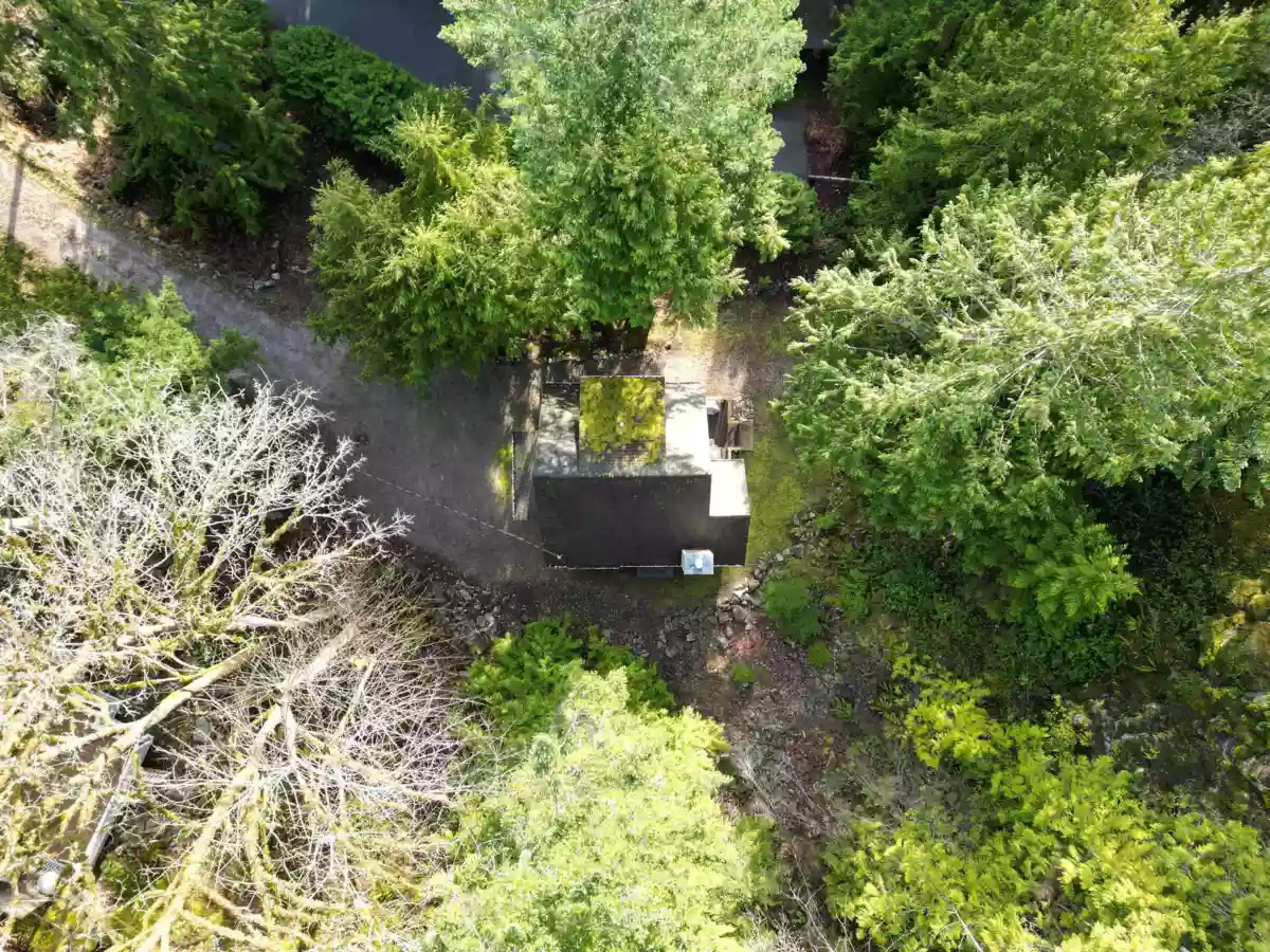 Swimming Pool Photo of 13489 Lee Road, Pender Harbour, BC