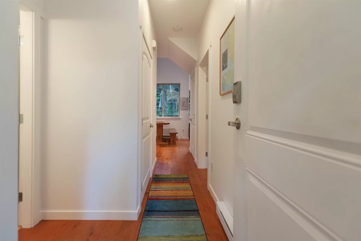 Walk-In Closet Photo of 13489 Lee Road, Pender Harbour, BC