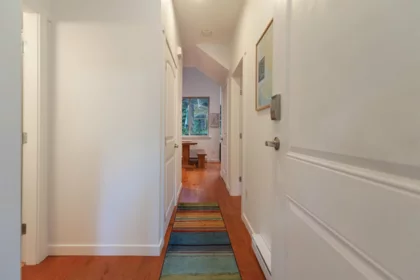 Walk-In Closet Photo of 13489 Lee Road, Pender Harbour, BC