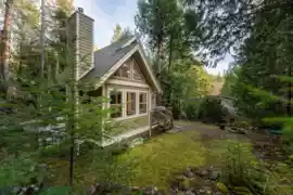 13489 Lee Road, Pender Harbour, BC