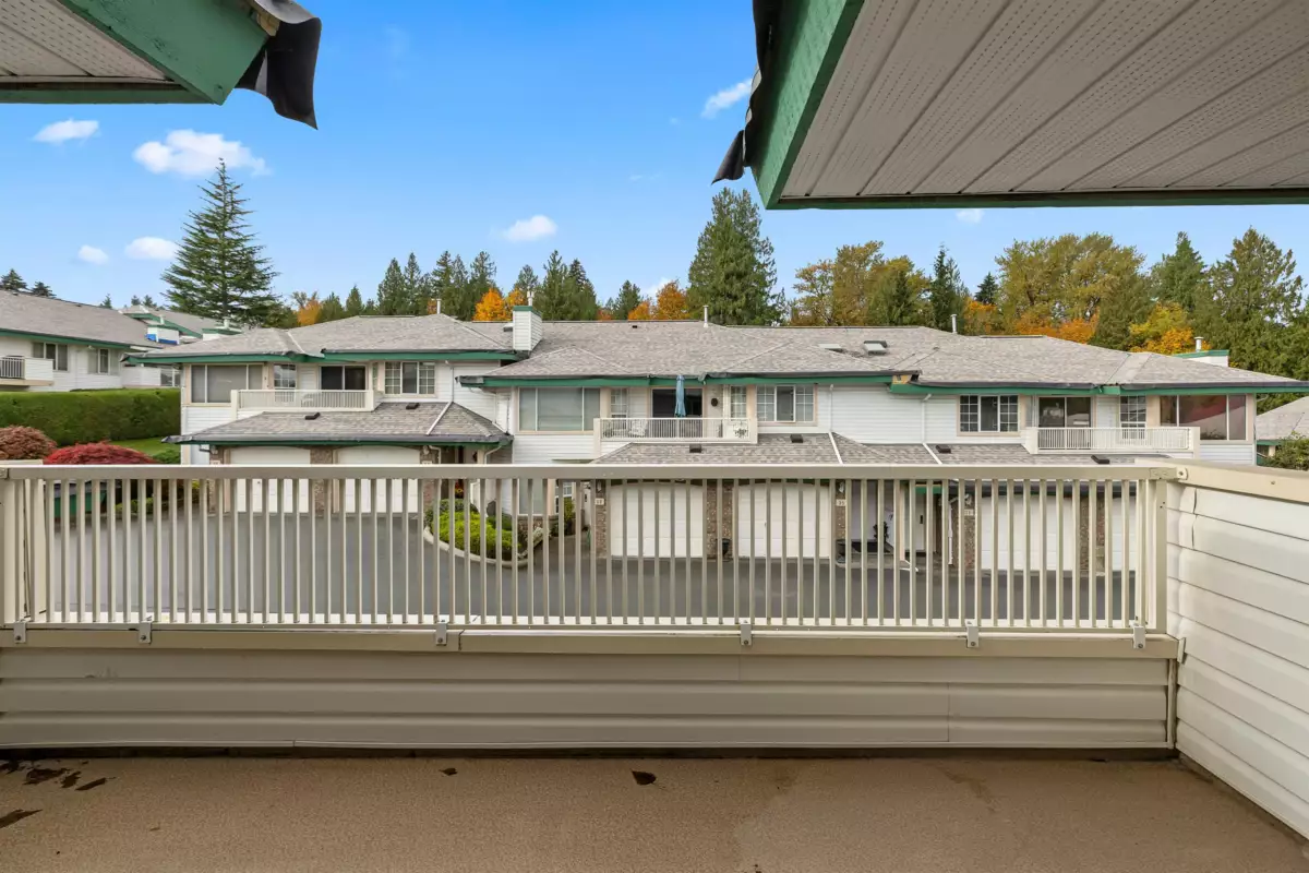 Aerial View of 39 3115 Trafalgar Street, Abbotsford, BC