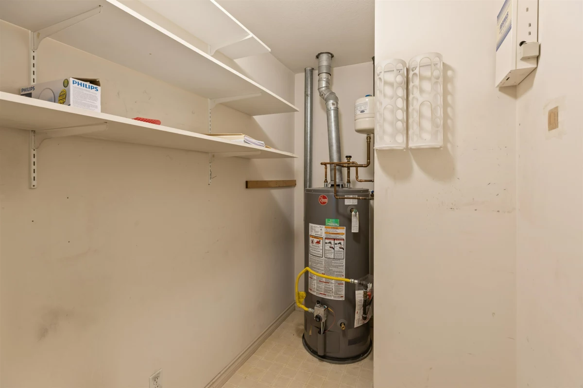 Backyard Photo of 39 3115 Trafalgar Street, Abbotsford, BC