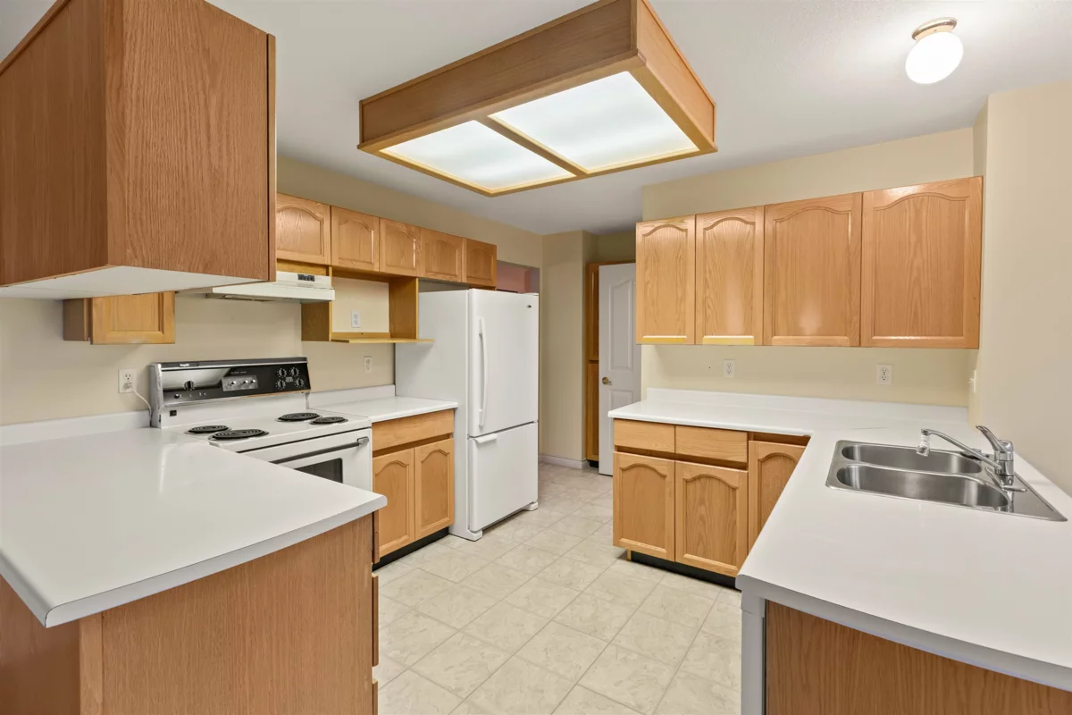 Bedroom 2 Photo of 39 3115 Trafalgar Street, Abbotsford, BC